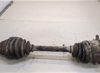  Полуось (приводной вал, шрус) Mitsubishi Pajero / Montero 2000-2006 20329037 #1