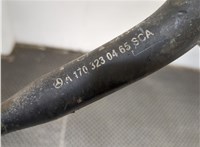  Стабилизатор подвески (поперечной устойчивости) Mercedes SLK R170 1996-2004 20329043 #4