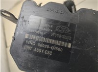  Блок АБС, насос (ABS, ESP, ASR) Hyundai H-1 Starex 2007-2015 20329052 #4