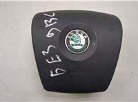  Подушка безопасности водителя Skoda Octavia (A5) 2004-2008 20329060 #1