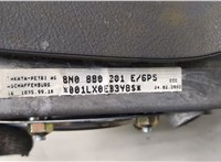  Подушка безопасности водителя Audi TT (8N) 1998-2006 20329065 #4