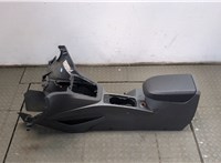  Консоль салона (кулисная часть) Ford Kuga 2008-2012 20329068 #1