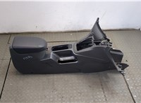  Консоль салона (кулисная часть) Ford Kuga 2008-2012 20329068 #2