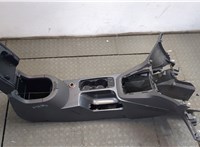  Консоль салона (кулисная часть) Ford Kuga 2008-2012 20329068 #3