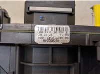  Переключатель поворотов и дворников (стрекоза) Audi A8 (D3) 2005-2007 20329075 #2