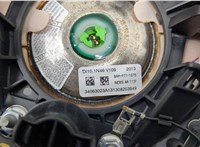  Подушка безопасности водителя Ford Focus 3 2011-2015 20329081 #2