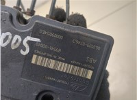  Блок АБС, насос (ABS, ESP, ASR) Toyota Yaris 2005-2011 20329093 #4