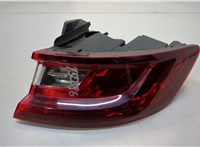  Фонарь (задний) Renault Megane 4 2016-2020 20329095 #1