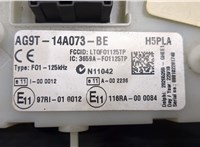 AG9T14A073BE Блок предохранителей Ford Mondeo 4 2007-2015 20329102 #2