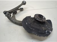  Ступица (кулак, цапфа) Audi A6 (C6) 2005-2011 20329122 #1