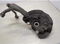  Ступица (кулак, цапфа) Audi A6 (C6) 2005-2011 20329122 #2