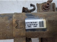  Амортизатор подвески Skoda Fabia 2007-2010 20329131 #3