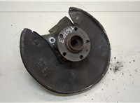  Ступица (кулак, цапфа) Audi A6 (C6) 2005-2011 20329132 #2
