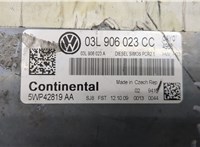 Блок управления двигателем Volkswagen Golf 6 2009-2012 20329134 #2