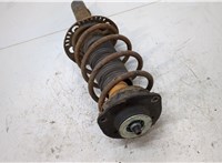  Амортизатор подвески Skoda Fabia 2007-2010 20329136 #2