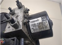  Блок АБС, насос (ABS, ESP, ASR) Chevrolet Cruze 2009-2015 20329138 #5