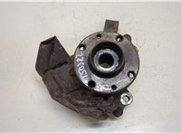  Ступица (кулак, цапфа) Fiat Doblo 2005-2010 20329141 #1