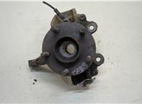  Ступица (кулак, цапфа) Ford Focus 2 2005-2008 20329148 #1