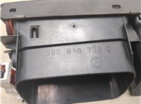  Дефлектор обдува салона Volkswagen Passat 5 2000-2005 20329158 #2
