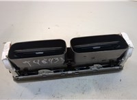  Дефлектор обдува салона Volkswagen Passat 5 2000-2005 20329158 #4