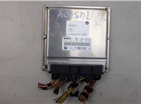  Блок управления двигателем BMW 5 E39 1995-2003 20329159 #1