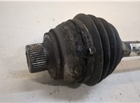  Полуось (приводной вал, шрус) Audi A5 (8T) 2007-2011 20329163 #2