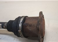  Полуось (приводной вал, шрус) Audi A5 (8T) 2007-2011 20329163 #3