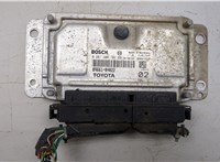  Блок управления двигателем Peugeot 107 2005-2012 20329172 #1