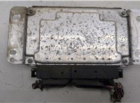  Блок управления двигателем Peugeot 107 2005-2012 20329172 #3