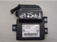  Блок управления стояночным тормозом Volkswagen Passat 6 2005-2010 20329185 #1