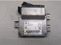  Блок управления стояночным тормозом Volkswagen Passat 6 2005-2010 20329196 #1