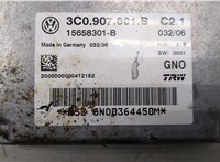  Блок управления стояночным тормозом Volkswagen Passat 6 2005-2010 20329196 #2