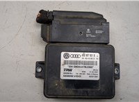 4E0907801B Блок управления стояночным тормозом Audi A8 (D3) 2005-2007 20329198 #1