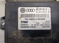 4E0907801B Блок управления стояночным тормозом Audi A8 (D3) 2005-2007 20329198 #2