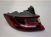  Фонарь (задний) Renault Megane 4 2016-2020 20329207 #1