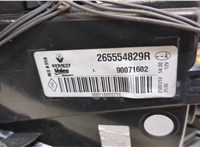  Фонарь (задний) Renault Megane 4 2016-2020 20329207 #6
