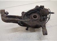  Ступица (кулак, цапфа) Jeep Liberty 2002-2006 20329218 #2