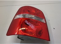  Фонарь (задний) Volkswagen Touran 2006-2010 20329221 #1