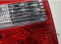  Фонарь (задний) Volkswagen Touran 2006-2010 20329221 #4