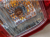  Фонарь (задний) Nissan Navara 2005-2015 20329235 #3