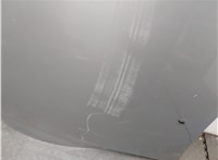  Капот Mitsubishi Pajero / Montero 2000-2006 20329237 #7