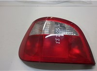  Фонарь (задний) Renault Megane 1996-2002 20329238 #1