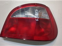  Фонарь (задний) Renault Megane 1996-2002 20329240 #1