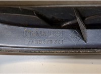  Фонарь (задний) Renault Megane 1996-2002 20329240 #9