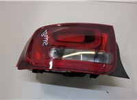  Фонарь (задний) Citroen C4 Cactus 20329244 #1