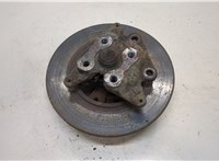  Ступица (кулак, цапфа) Renault Megane 3 2009-2016 20329248 #2
