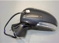  Зеркало боковое Toyota Avensis 3 2009-2015 20329253 #4