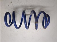  Пружина подвески Seat Leon 2 2005-2009 20329262 #3