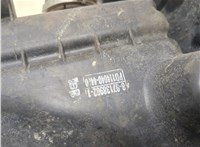 Корпус воздушного фильтра Opel Frontera B 1999-2004 20329273 #4