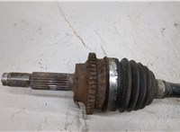  Полуось (приводной вал, шрус) Chevrolet Spark 2009- 20329278 #2